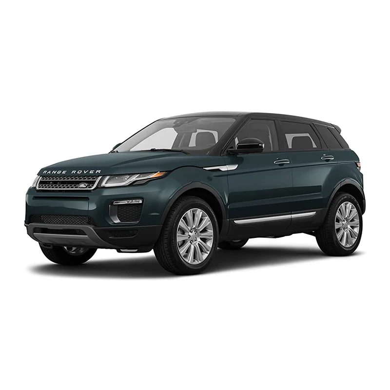 land rover range rover evoque 2011-2018 hladká strecha